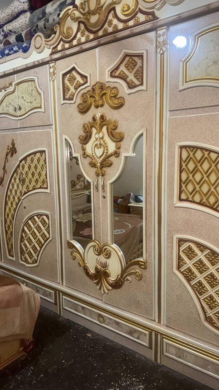 غرفه كلها صاج وتفصال
للبيع


**إذا كنت صاحب هذا الإعلان وتريد حذفه لأي سبب، رجاءا أرسل رسالة إلى الدعم الفني**