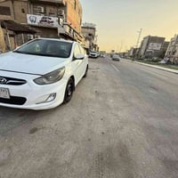اكسنت • ٢٠١٣ • مكينة ١٦٠٠