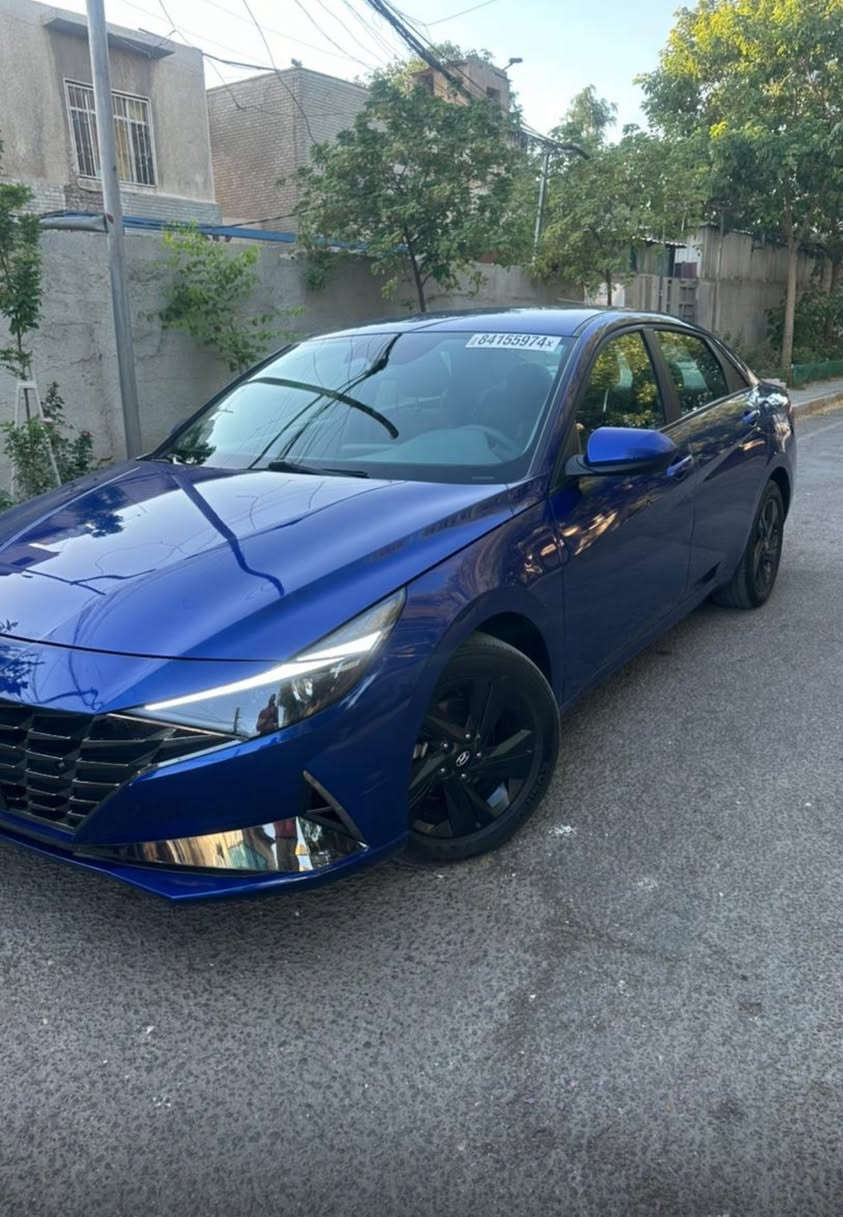 هيونداي النترا هايبرد  لون ازرق ( چويتي ) موديل 23
((مرقم بغدادباسمي تحويل ثاني يوم ترقيم جديد 

بدون حادث سياره سرقه فقط جاملغ نفس الون مشدود اصلي وصبغ بنيد فقط بدون ايرباك  

 شرط قطع غيار كله اصلي تفصيخ شاد الها حتى الراديترات بلاديه 

ماشيه 33الاف فقط 

مواصفات

 /بصمه / / هاندبريك بصمه / اوتوهولد /  /رادارت 360 درجه /تشغيل عن بعد /نظام الترحيب الصوتي /4 وضعيات قياده /كشنات تدفئه / شاحن وايرلس / ويل كب حجم 18 وبعد بيها مواصفات 

مكان السياره بغداد الكرخ

للاستفسار *********** 

السعر 150
