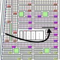مجمع الأميرات ٢ • ٢٥٠م • دار