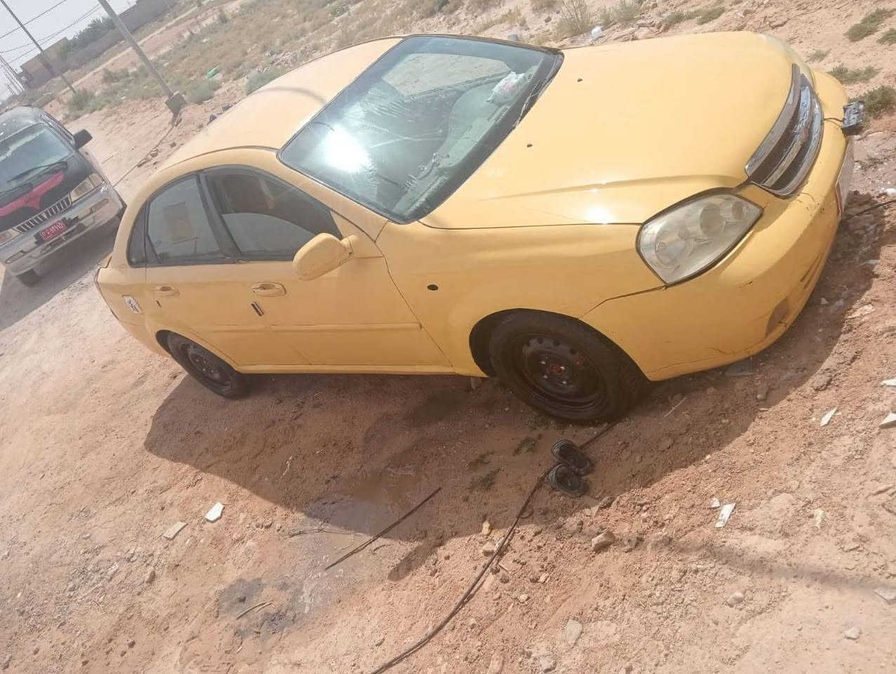 بيع مستعجل ابتر موديل 205 سياره مال عيشه تخم تاير حداده حلوه كير مكينه ياباني كورله مكلف بل نشر اتصل عل رقم ماجاوب اتصل عل رقم مكاني نجف سياره شوفت عين *********** سعر 26
