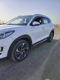 توسان ٢٠١٩ • خليجي فول • ماشيه ١٥٠٠٠٠