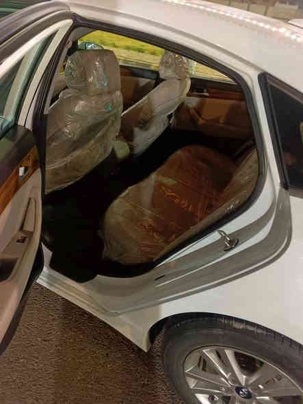 اسلام عليكم سوناته 17كلين كفاله عامه
تفحص وين متريد
كفاله كير ومحرك جي دي اي
رقم بغداد مشروع وطني تحويل ثاني يوم
سياره كامله من هزه ومن غرامات
سياره مناقصه كلشي وتجي تفحص وين متريد
اذا سبير مالته نازل اخذه بلاش وطلع
*********** واتساب
