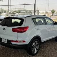 سبورتج • ٢٠١٥ • محرك ٢٠٠٠