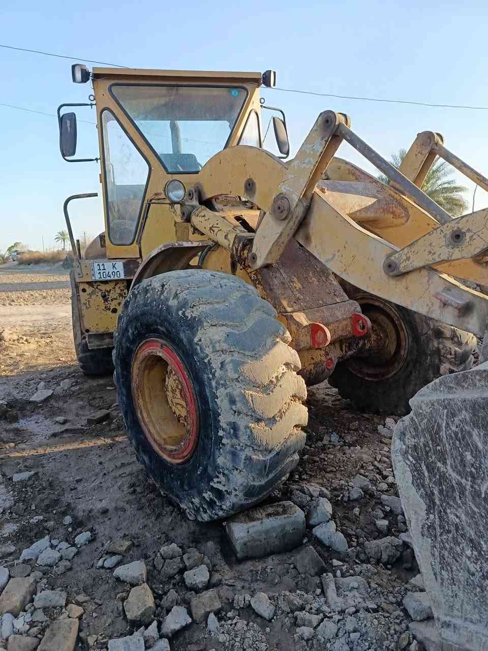 سلام عليكم شفل كتر فتي موديل ٩١مكينه بخاخ رقم بغداد تحويل ثاني يوم السعر ١٧٥ مكان بغداد ابو غريب رقم الموبايل *********** ستيرن متحرك
