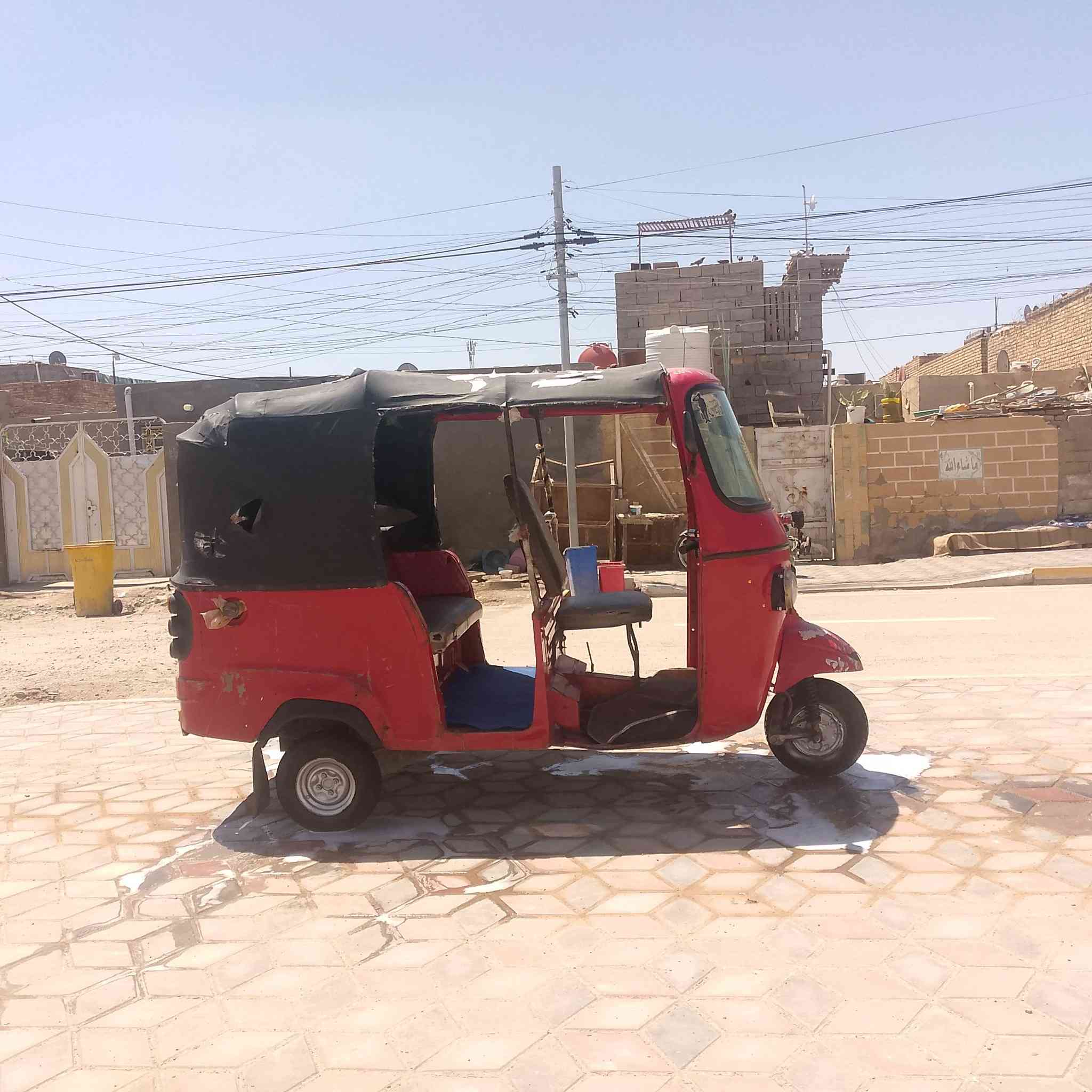 تكتك للبيع اوراق موديل 2018 اوراق اصولي كامله قبل للشارع مجفته مره واحده شركه كلجات شركه قبل للشارع من اقصها اي شيء تكتك على البلاد محرك اخرس
‏‪***********‬‏
تكتك للبيع اوراق موديل 2018 اوراق اصولي كامله قبل للشارع مجفته مره واحده شركه كلجات شركه قبل للشارع من اقصها اي شيء تكتك على البلاد محرك اخرس
