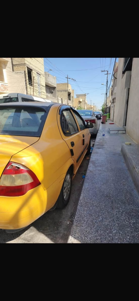سلام عليكم طيبه موديل 2015 بيه جاملغ خلفي باب خلفي مبدل بدون دواخل بارد جاملغ الأمامي مكينه وكير مكفولات تبريد نقص غاز مكاني حي جهاد رقمي ***********
السعر 33
