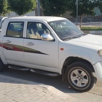 سكاي • موديل ٢٠١٤ • محرك 4Y جديد