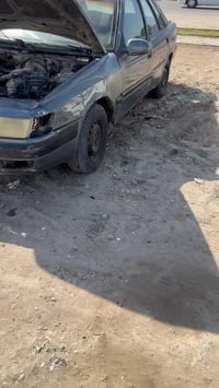 تفصيخ سيارات • مكينة نظيفة • بابل طريق النجف