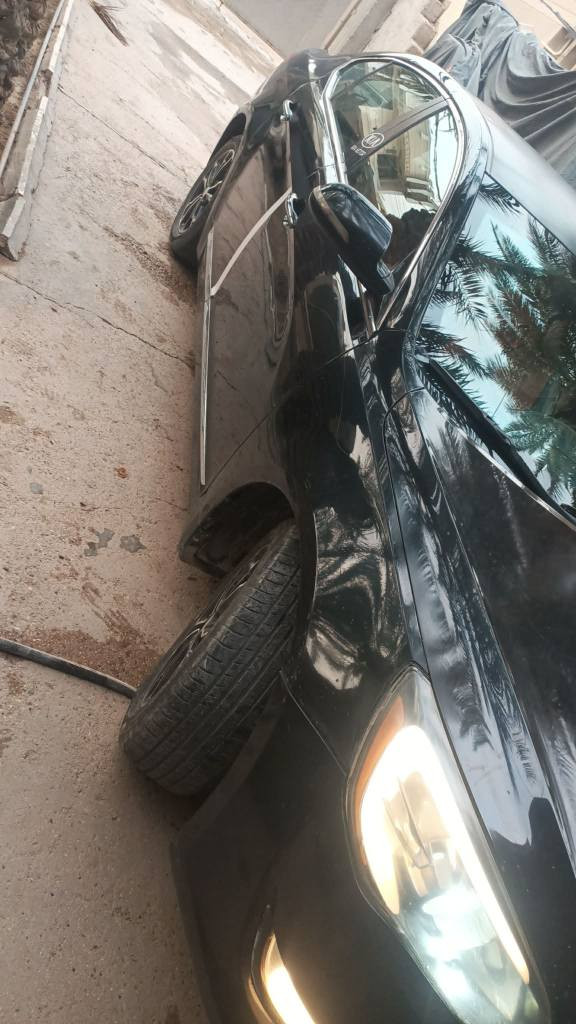 كيا كادنزه مديل 2012محرك 6(3300)مكفول مبدل طابوكه بيها 3قطع صبغ باب لسايق ولصفحه لثانيه بيها باب وخاملغ خلفي ولباقي كفاله بدون دواخل بدون معجون بس رش لسياره رقم ديالى انكليزي وجاهزه ع اخر حبايه من تبريد وحداديه وتخم تاير وكهربائيات كير ومحرك مكفولات 
مواصفات لسياره فول عد لفتحه
بصمه تشتغيل وبصمة ابواب +اشارة ترحيب عنده لاقتراب
كامره اماميه +خلفيه +شاشه كبيره+اوامر صوتيه
فول تحكم استيرن+استيرن تدفئه+مثبت سرعه
حساسات اماميه خلفيه
تبريد قطعتين
كشنات جلد +لكشنات لاماميه كهرباء+تدفئه وتبريد بلكشنات
ارضيه جلد جديده
سايد بريك بصمه 
للايت عالي ناصي زنون اصلي 
مري شفط +اشاير بلمري
اناره داخليه بلادي
بك لايت لد  
سعر لسياره (105)وبيها مجال حلة, بابل


**إذا كنت صاحب هذا الإعلان وتريد حذفه لأي سبب، رجاءا أرسل رسالة إلى الدعم الفني**