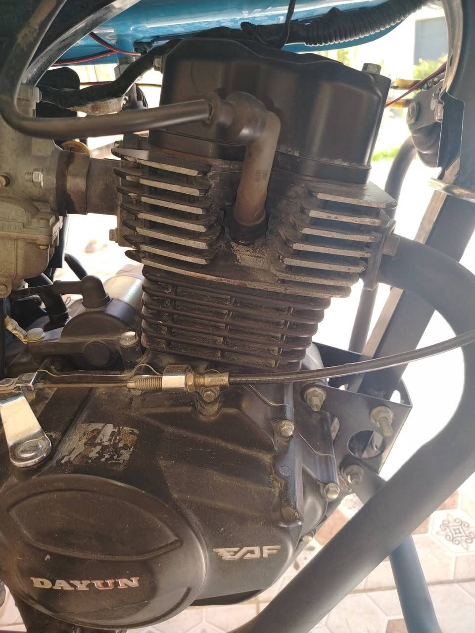 مرقم ديالى بعقوبه مراوس اريد ب افوراي مرقم كود من ديالى


**إذا كنت صاحب هذا الإعلان وتريد حذفه لأي سبب، رجاءا أرسل رسالة إلى الدعم الفني**