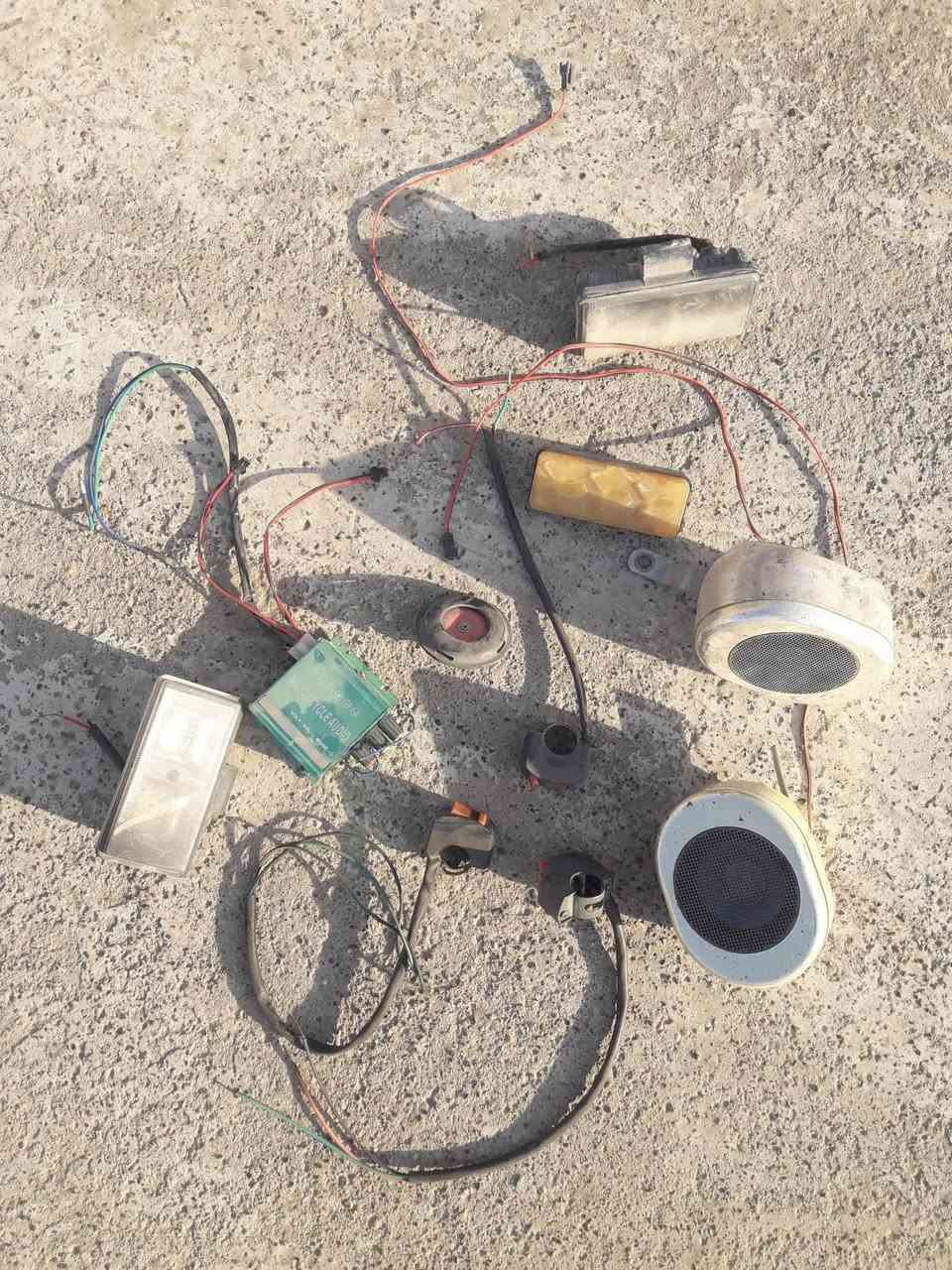 غراض ستوتة للبيع كلهن شلع السعر ٣٠ ***********
