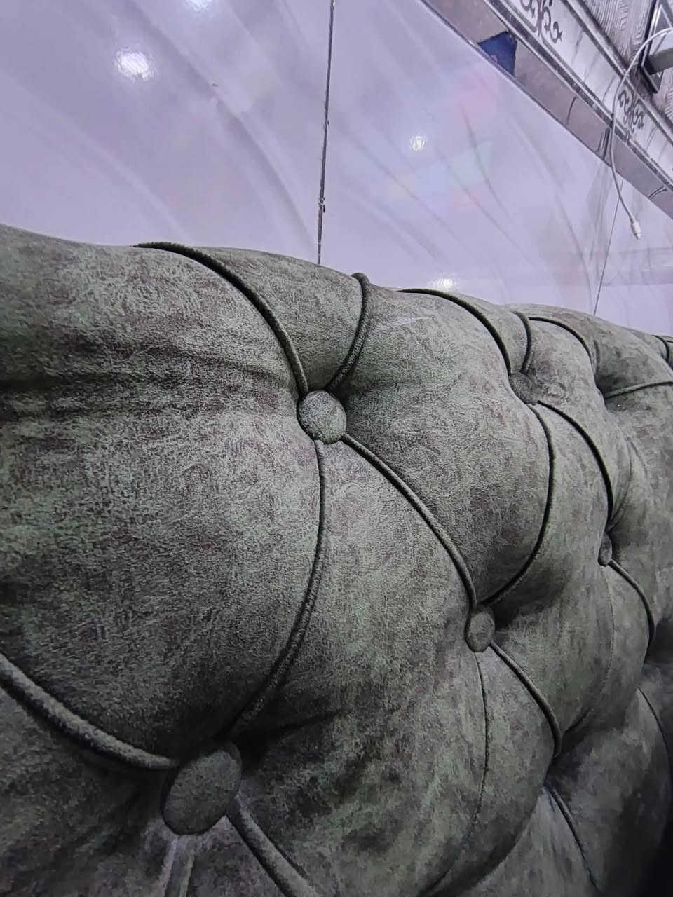 ديوان تسكام قوي جداا اخو  الجديد  14 مقعد مع طبلات عدد 5
عنواني التراث سعره 475
***********
