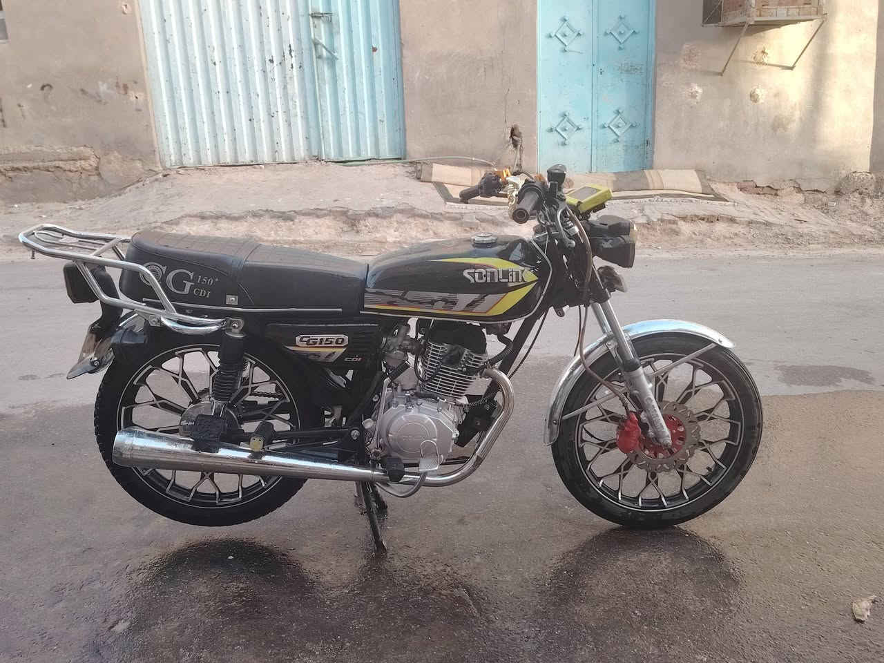 مديل24 كهربيات شغله برغي ماعيزه مرواس فقط اوراق سكنر نجف


**إذا كنت صاحب هذا الإعلان وتريد حذفه لأي سبب، رجاءا أرسل رسالة إلى الدعم الفني**