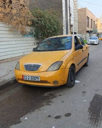 قير ومكينة مكفولات • ٢٠١٤ • بغداد