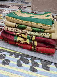 سجادات صلاة • وجه مخدة • كوشات