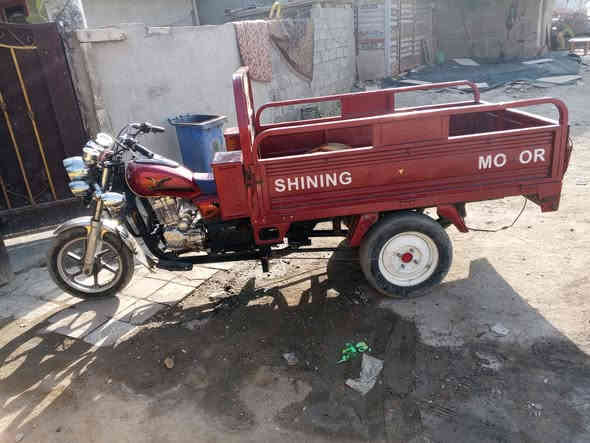 ستوته موديل 2023مكفوله من كلشي نضافه فول السعر مليون و900بيها مجال كلش بصيط مكاني الدورة ابو دشير رقم الهاتف ***********
