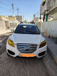سياره للبيع ليفان ستيشن x60  المديل2013مكينه كير محور كورله ياباني اصل...