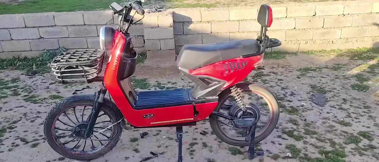 ناحية المحلبية السعر 300 
جديد مستخدم شهرين


**إذا كنت صاحب هذا الإعلان وتريد حذفه لأي سبب، رجاءا أرسل رسالة إلى الدعم الفني**