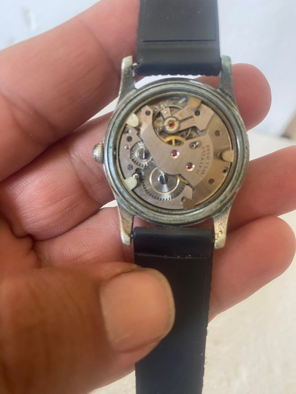 سويسري فنتخ قديم قطر 31 شرط شغل
سعر 45


**إذا كنت صاحب هذا الإعلان وتريد حذفه لأي سبب، رجاءا أرسل رسالة إلى الدعم الفني**