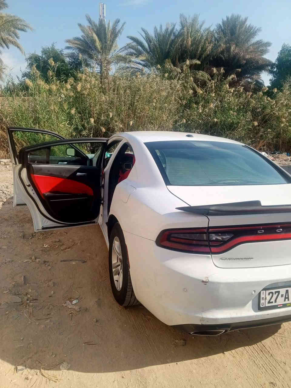 سلام عليكم شارجر للبيع موديل 2016 مكفوله من عيب الشرعي والوصوليات حداديد وكير ومكينه مكفوله بسمي مداور ثاني يوم رقم انكليزي تبريد شغال الرقم ***********
