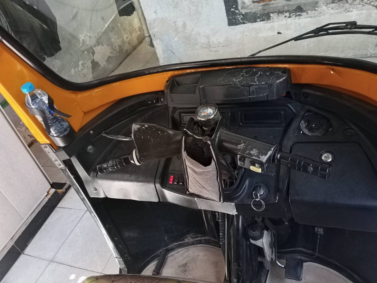للبيع تكتك مديل ٢٠ دشبولين جاهزه من كلشي رقم بصره نكليزي السعر ٥٧٠٠ لاتصال ***********
