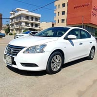 نيسان سنترا • ٢٠٢٠ • خليجي
