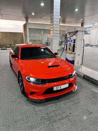 جارجر سكات باك 2023  وارد أمريكي 🇺🇸  مزوده  الضر دعاميه وبنيد  رقم أرب...