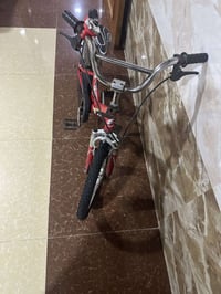 بايسكل • حجم١٨ • اصلي