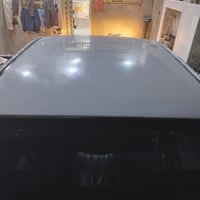 ٢٠١٢ • كوت مركز المدينة • قطعتين صبغ