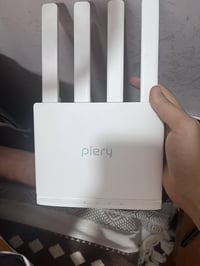 راوتر جوكر • استعمال شهر • يدعم جميع الشرائح