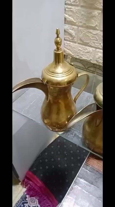 سلام عليكم 11 دله اللبيع السعر 175 الشراي يتصل ع الرقم ***********
