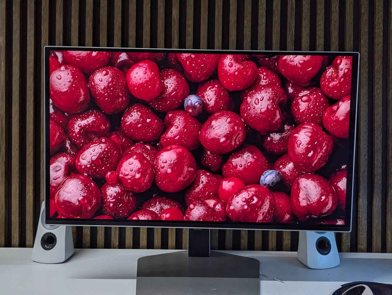 السلام عليكم 
متوفر شاشه samsung g6 oled 240hz
السعر 700 قفل المكان كركوك


**إذا كنت صاحب هذا الإعلان وتريد حذفه لأي سبب، رجاءا أرسل رسالة إلى الدعم الفني**
