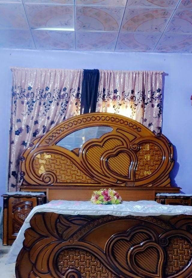 غرفه نوم للبيع سعر ب،650مكان ناصريه شراي يتفضل خاص


**إذا كنت صاحب هذا الإعلان وتريد حذفه لأي سبب، رجاءا أرسل رسالة إلى الدعم الفني**