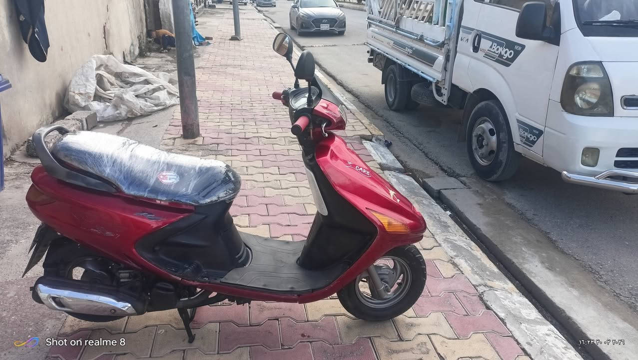 فراشة البيع نضيف و مامفتوح
السعر 625الف وبي مجال رقم ***********
