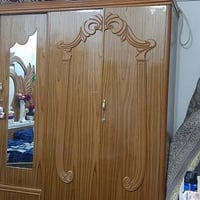 غرفه صاج تسكام صاج صبخ رش درجى اولى معاكس 6ملم 07800070587