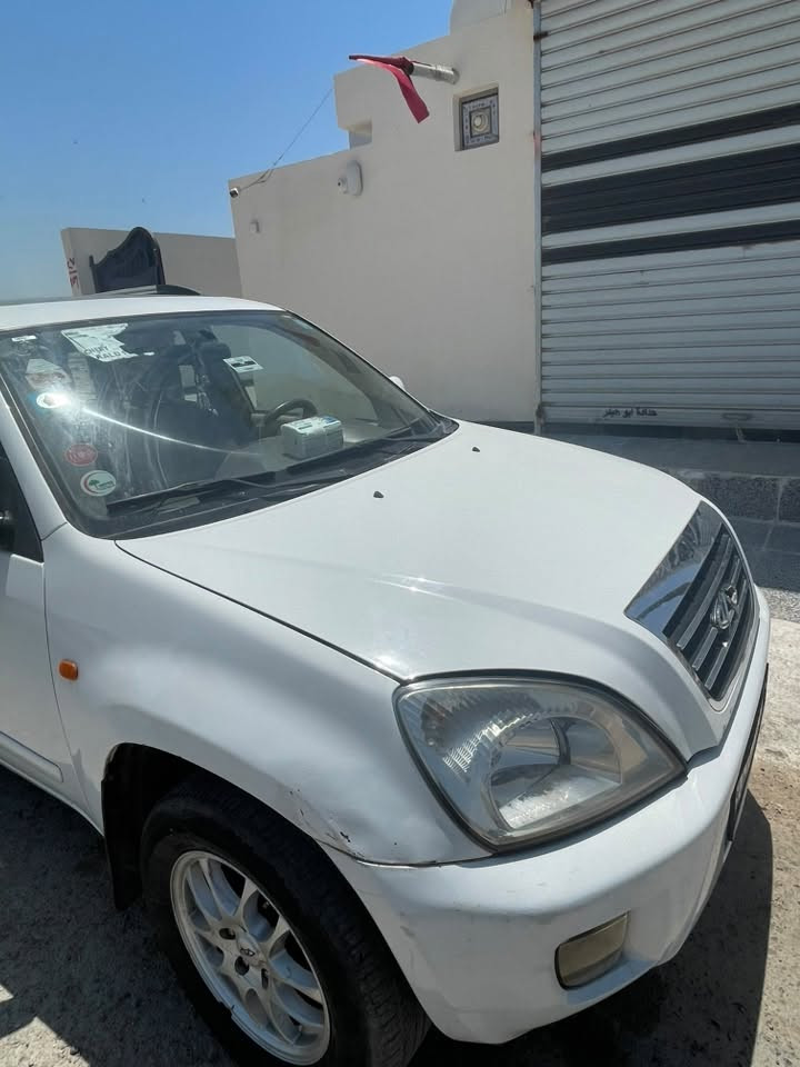 تيكو 11 محرك 2000 كير ميكانيكي تبرد ثلج غرفه جديده منظومه غاز سنويتها ل28 باتري جديد حداده جيده  الكشر البلاديه فقط كازكيت السعر 52 وبيها مجال بسيط تليفون ***********
