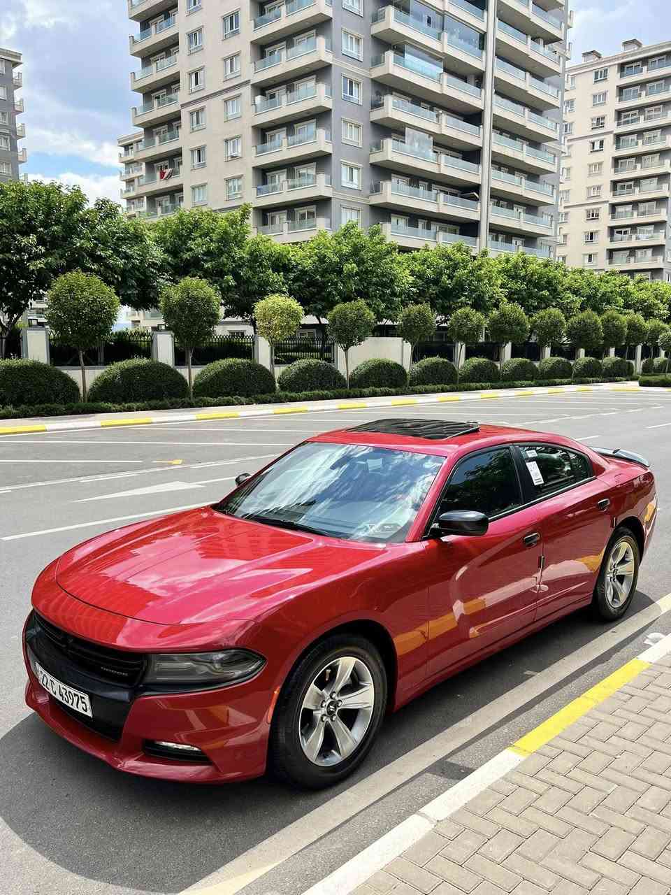 Dodge charger SXT plus
2016
دوج جارجر ٢٠١٦ sxt plus
مواسه فات فول فول
سلايت
شاشه گه وره
كوشن ساردو گه رم
كوشن كاره با
كوشن خه زن
كوشن جلد
به صمه
كاميرا
حاسه
هه مووگياني به شه رت
گيرو مه كينه ي به شه رت نه كراوه ته وه
بوياخي نيه
به س سنوقي گوراوه به ببلاد
پيشي كه پس ناوى نه گرتوه ئيرباك به شه رت نه ته قيوه
به ناوي خومه وه يه
سه نه وي تا٢٠٢٨ تازه يه
شوين سليماني
*********** what’s app

