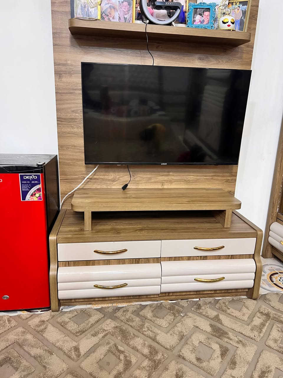 غرفه نوم لبيع ناصريه مركز المحافظه ***********
