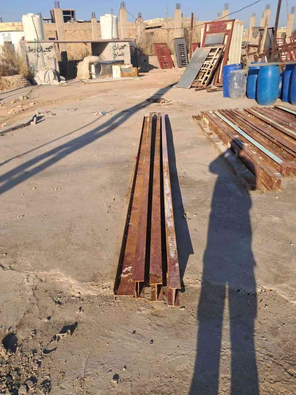 السلام عليكم شيلمان البيع مستعمل كربلاء المقدسة قرب مدينة الزائرين الفريحه و هاذ  ***********
