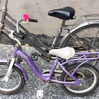 بايسكل • عدد ٢ • عمارة ميسان