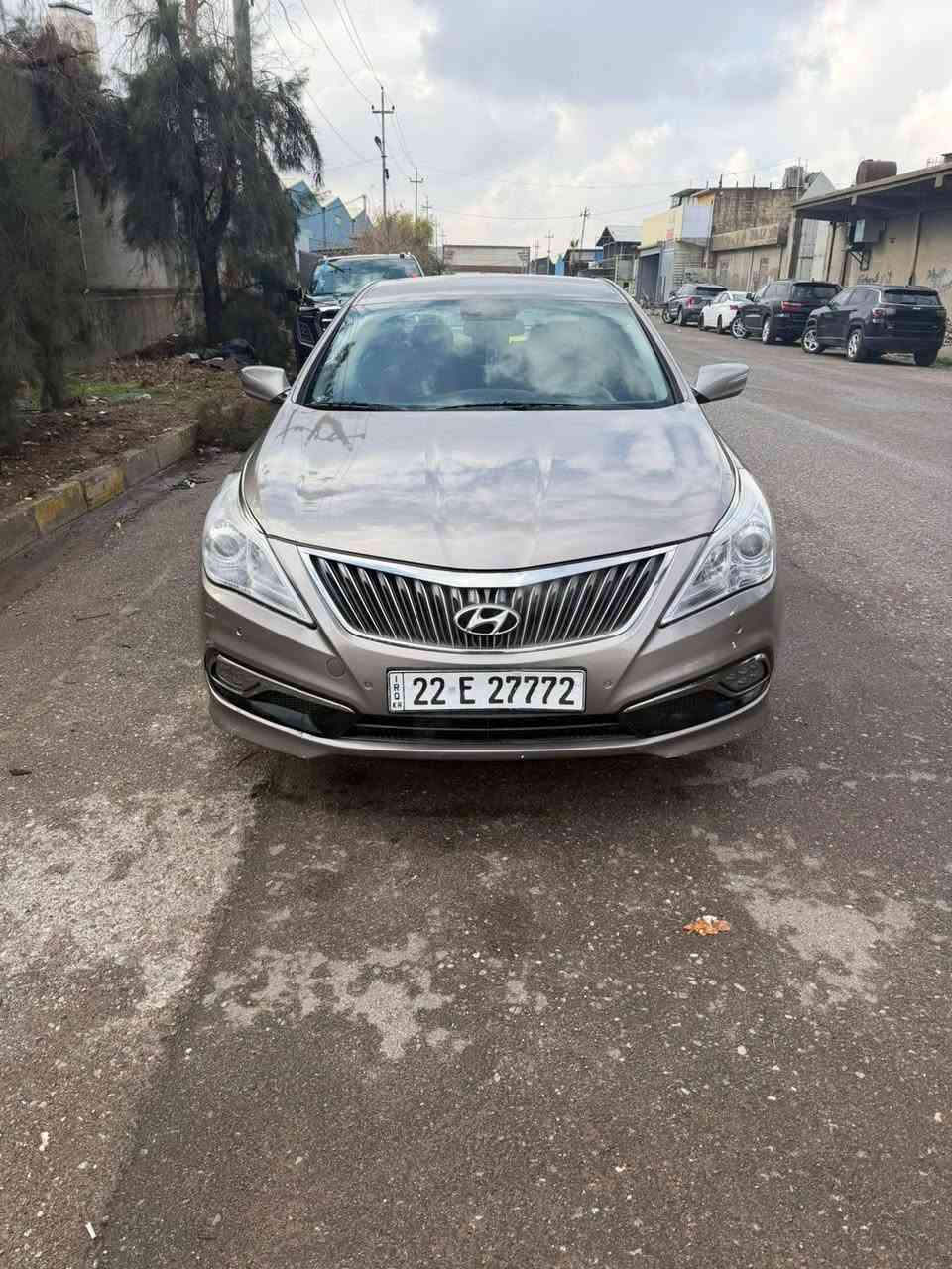 سلام عليكم اخوان عندي معرض سيارات في اربيل بيع وشراء ومراوس انواع السيارات فقط شمالي يوجد أقساط جميع المحافظات العراق بدون كفيل بدون ماستر المقدمات يبدأ من ٦٥  اكو ٧٥ اكو ٨٥ اكو ٨٠ اكو حسب الموديل حسب السيارة *********** حاول اتراسلني واتساب اذا ماجاوبتك اتصال أربيل, العراق
