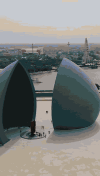 بناية للبيع  - بغداد البلديات - المساحة 300 متر - السعر 3 مليارات ( قا...