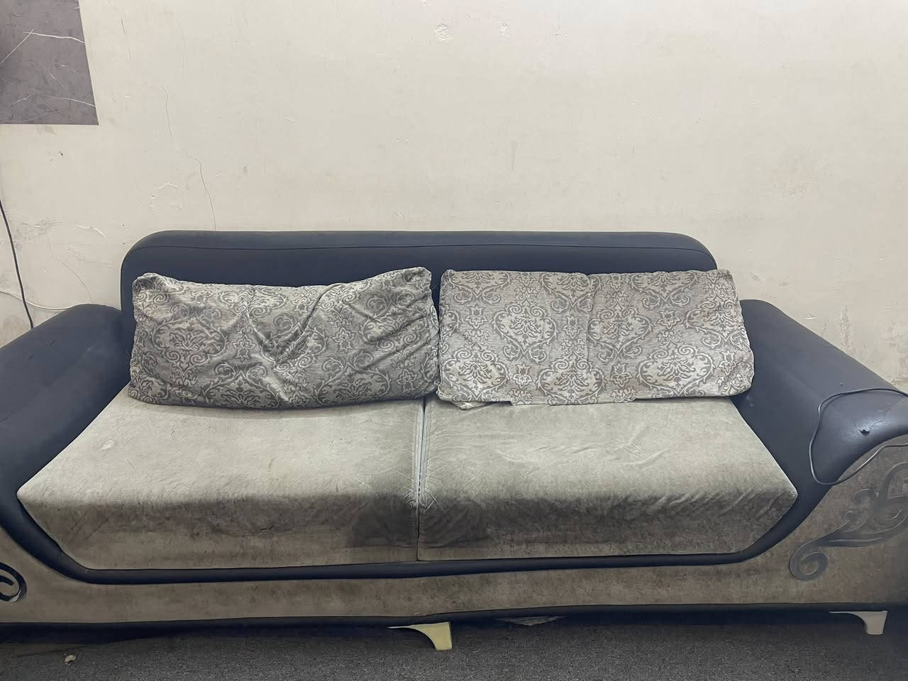 تخم 10 مقاعد السعر. 200 قفل


**إذا كنت صاحب هذا الإعلان وتريد حذفه لأي سبب، رجاءا أرسل رسالة إلى الدعم الفني**