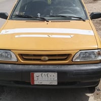سايبا برايد • ٢٠١٢ • حي العسكري