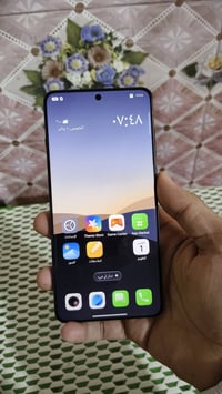 ون بلس ١٣ • ٢٥٦/١٢ • بطارية ١٠٠٪