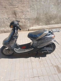 بطه • دبل سكليتر • شاصي مكفول