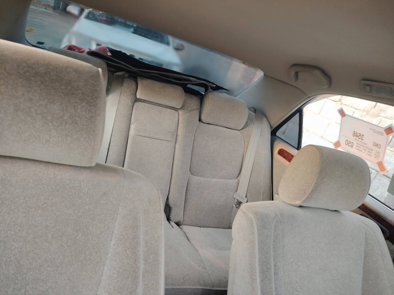 ملكه كراون أدوات أدوات ملكه دخول جديد شرط كارتون كصه قماره كير محرك ٢٥٠٠ ففتي المرغوب دكمه وحده سياره نضيفه كلش بمعنه الكلام جاهزه من كلشي متصرف عليها الف دينار تمام عنوان البصرة ***********
