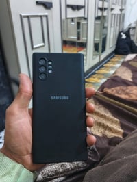 نوت 10 بلس • الضهر مبدل • جديد مكفول