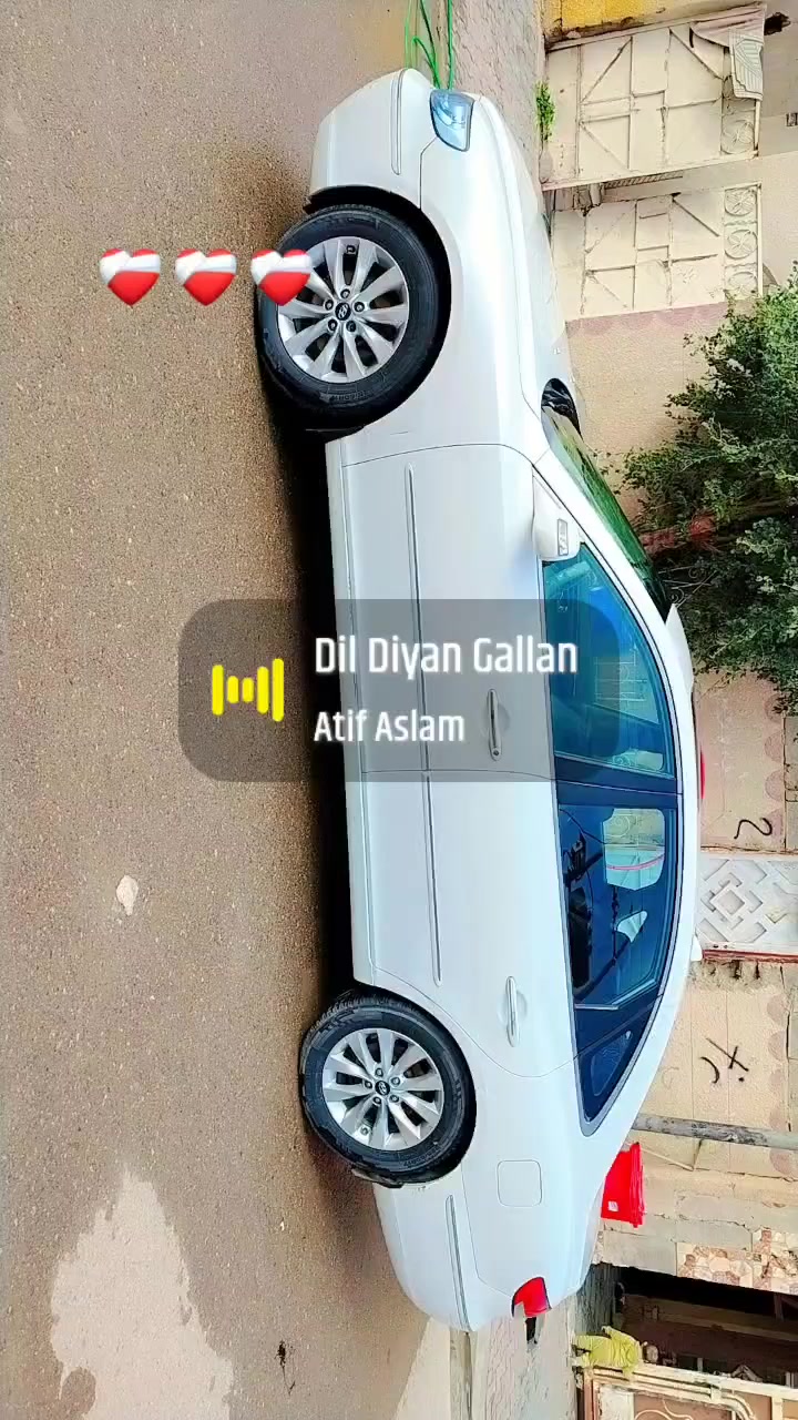 السلام عليكم سياره ازيرا 2009 مكينه 3300 خليجي كم المواصفات ما بيها صبغ كشنه  برده سلايت روم تحكمات حساس خلفي تخم تاير تدفئه تبريد رقمها اربيل سنويتها 2029 السعر 120 في مجال ***********
